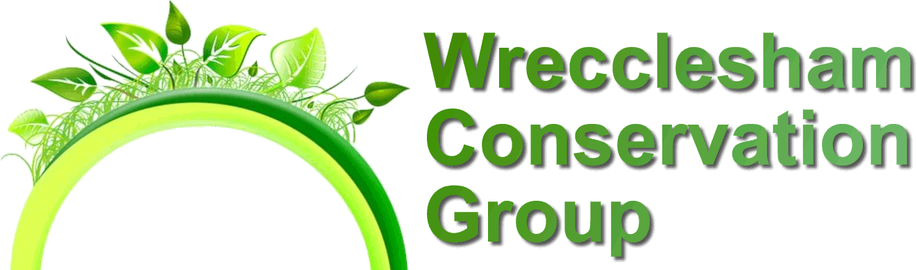 Wrecclesham Conservation Group